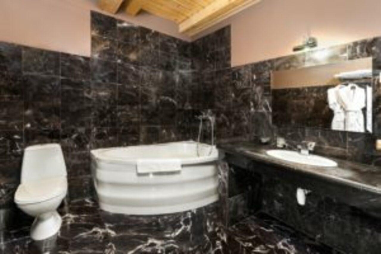 Villa Buko Bukovel Kültér fotó