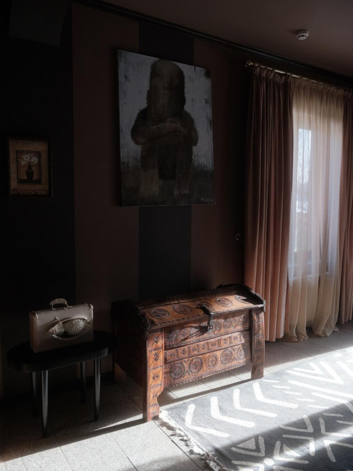 Villa Buko Bukovel Kültér fotó