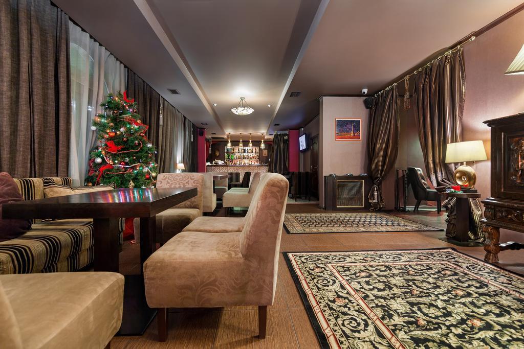 Villa Buko Bukovel Kültér fotó