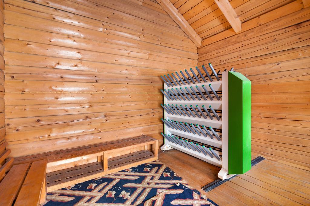 Villa Buko Bukovel Kültér fotó
